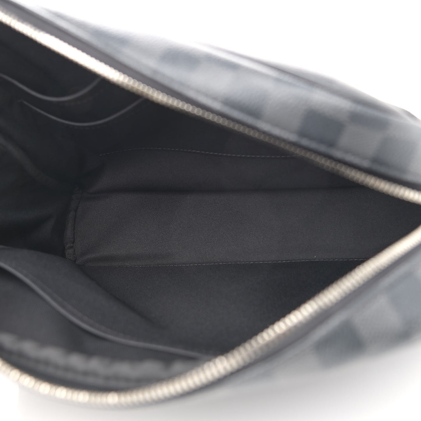 Damier Graphite Dayton Reporter MM