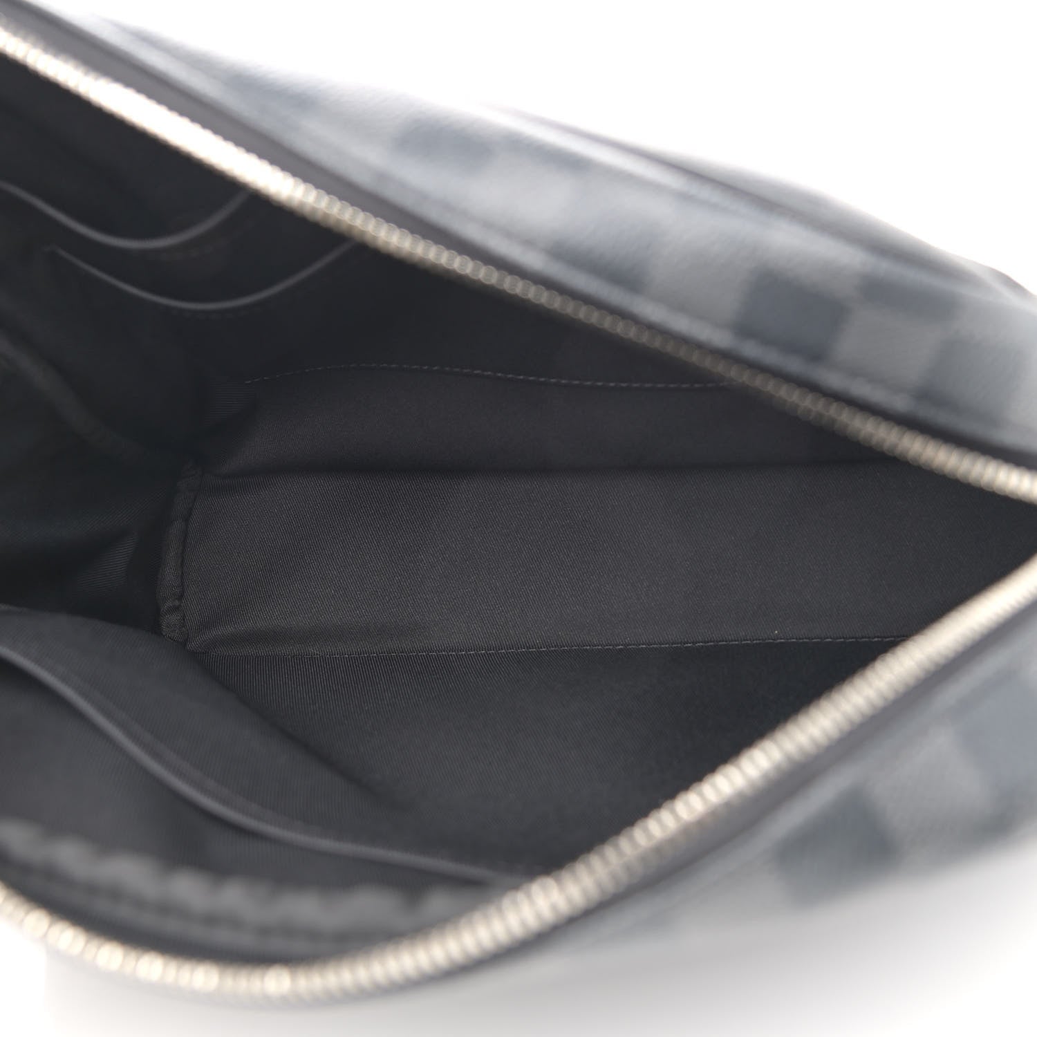 Louis Vuitton Damier Graphite Dayton Reporter MM 6 of 11