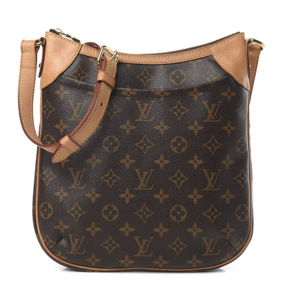 Louis Vuitton Monogram Odeon PM 1 of 10