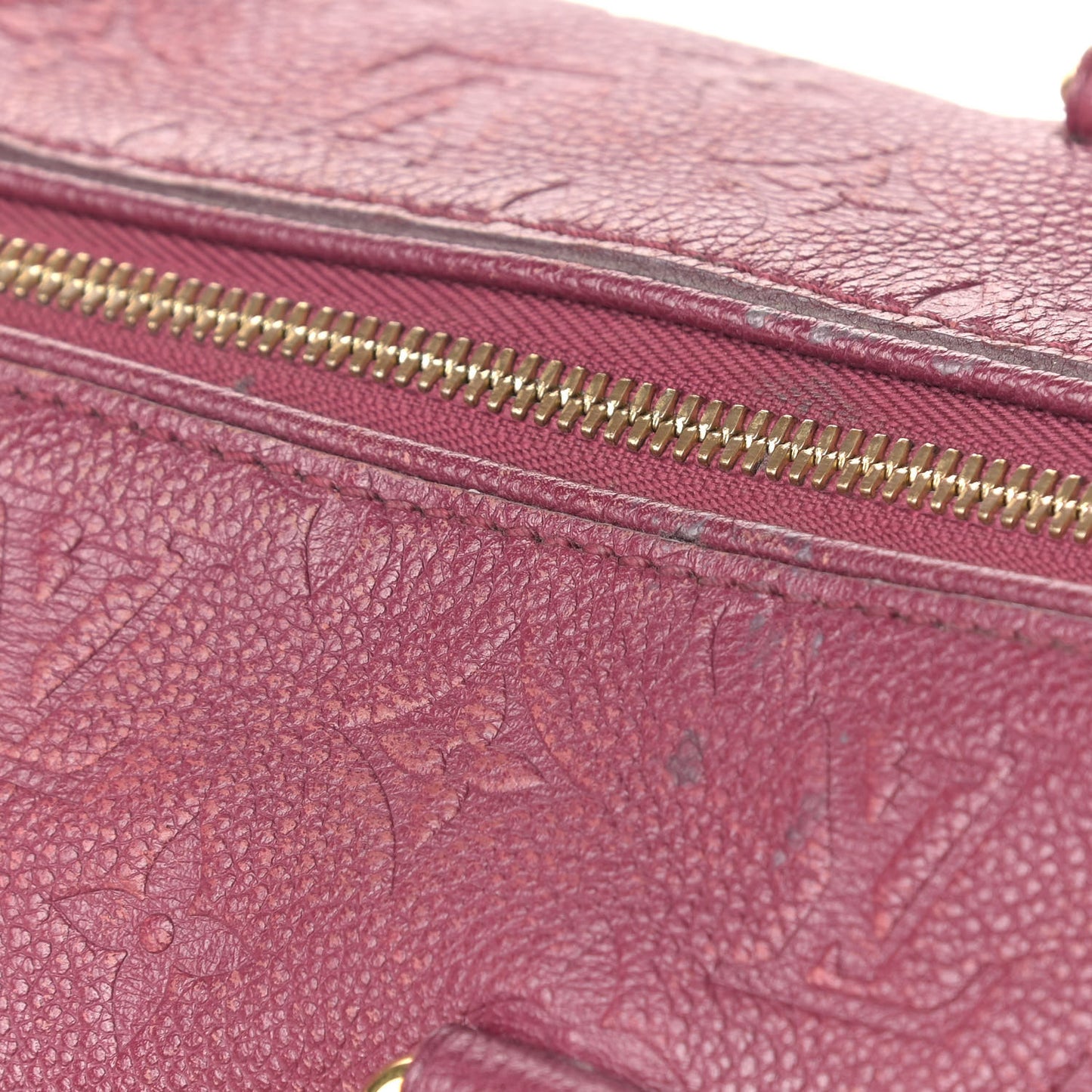 Empreinte Speedy Bandouliere 25 Aurore