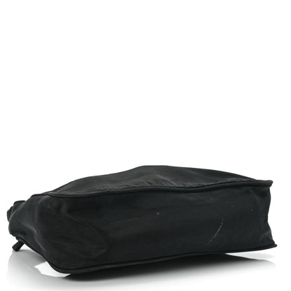 Prada Tessuto Nylon Sport Mini Shoulder Bag Black 4 of 7