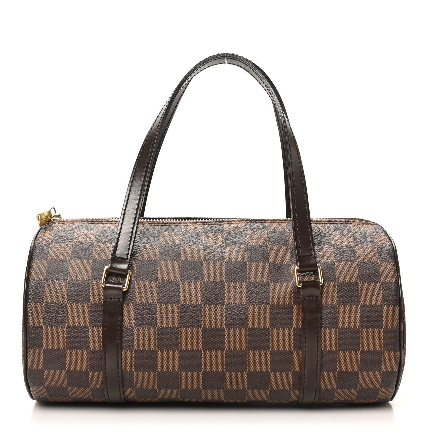 Louis Vuitton Damier Ebene Papillon 26 1 of 9