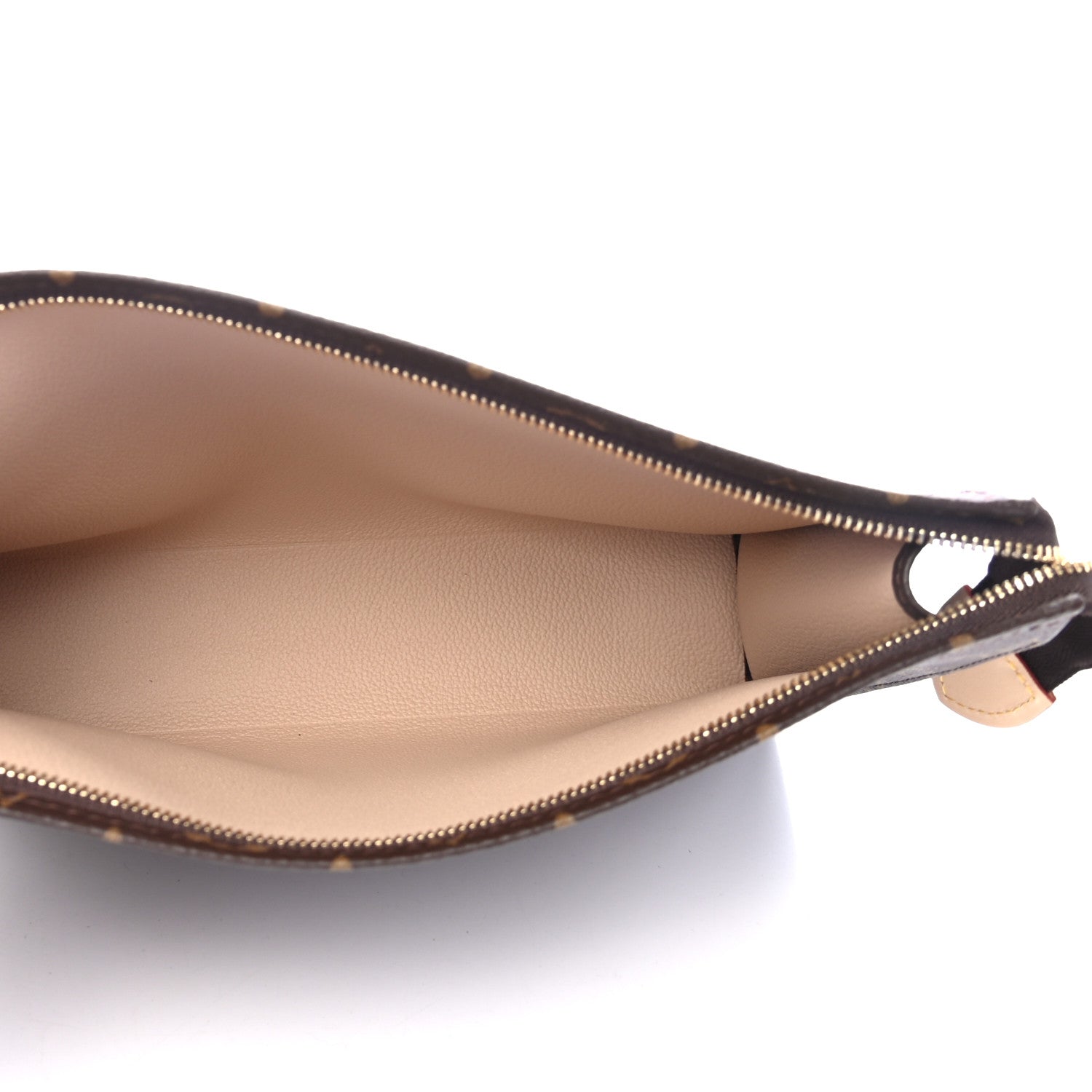 Louis Vuitton Monogram Toiletry Pouch 26 4 of 4