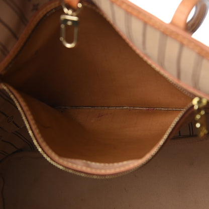 Louis Vuitton Monogram Neverfull GM 10 of 19