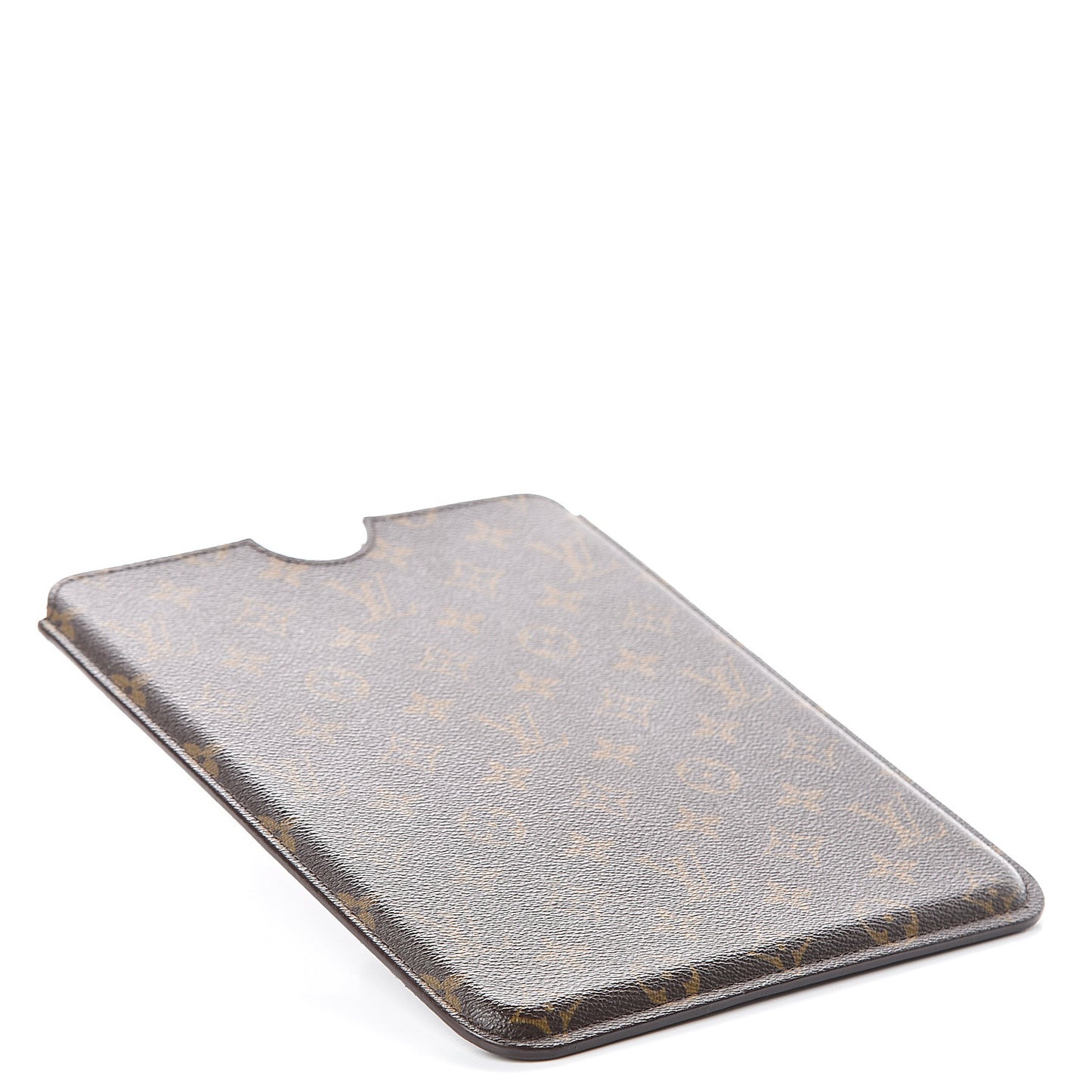 Monogram Hardcase iPad 2
