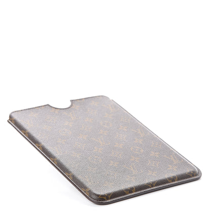 Louis Vuitton Monogram Hardcase iPad 2 3 of 4