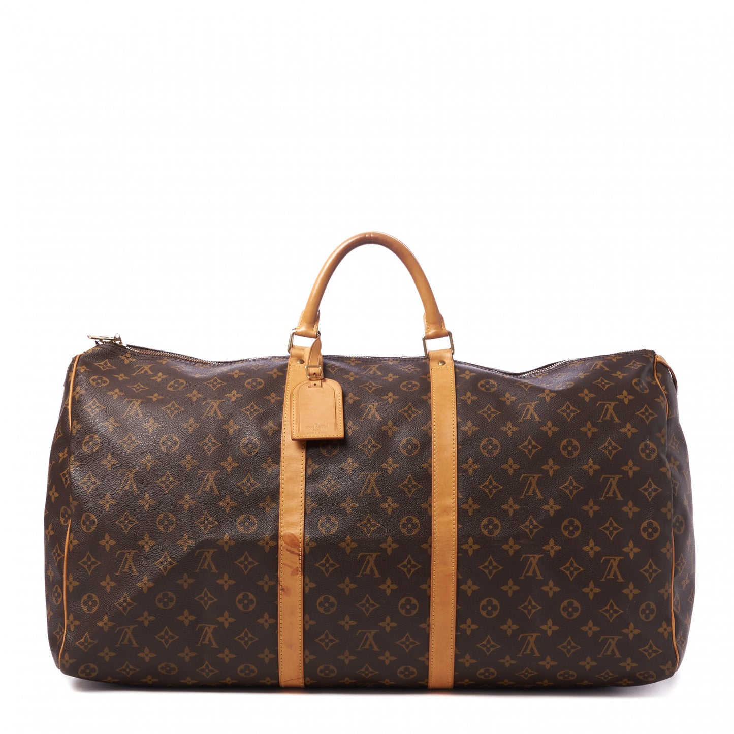 Monogram Keepall 60