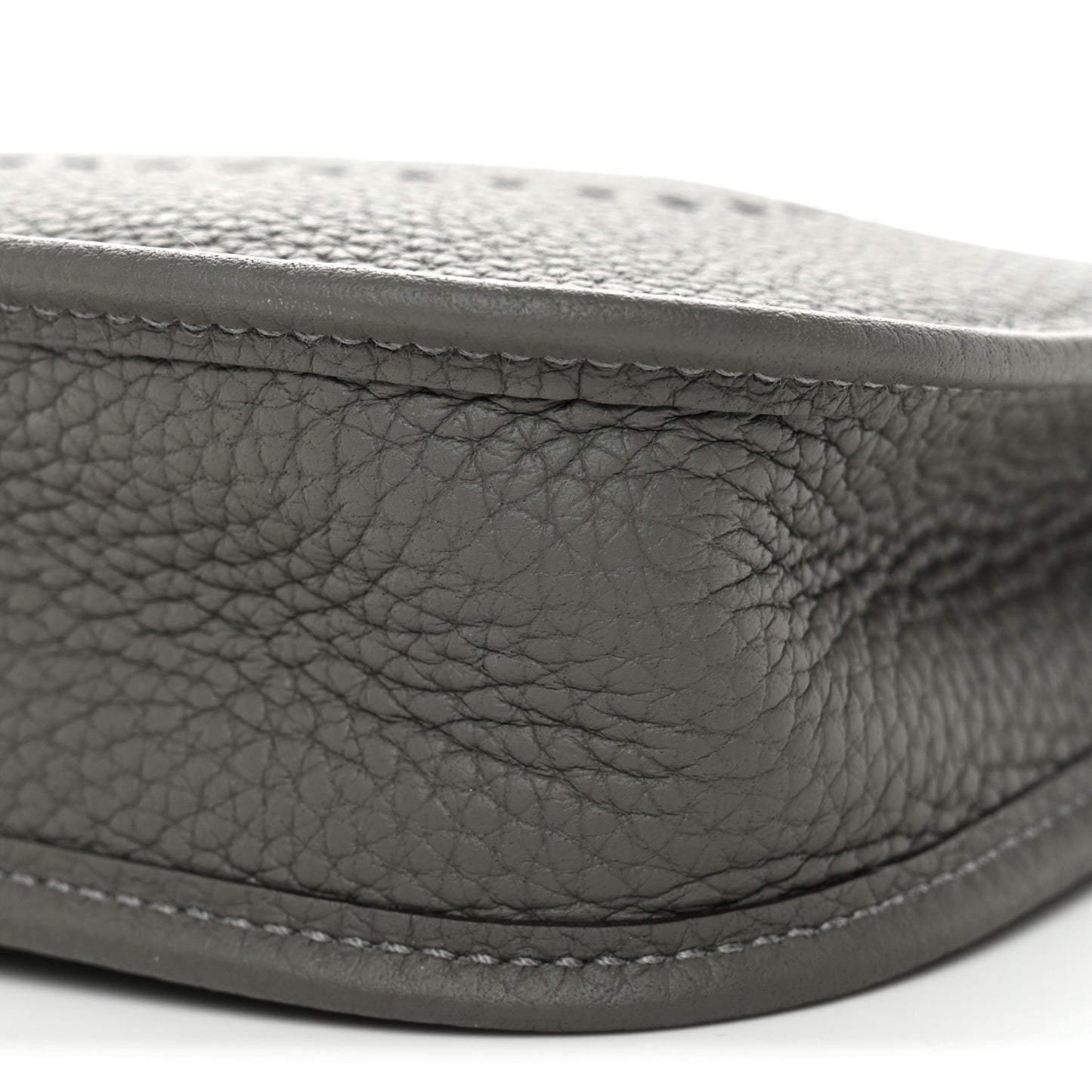 Taurillon Clemence Evelyne TPM Gris Meyer
