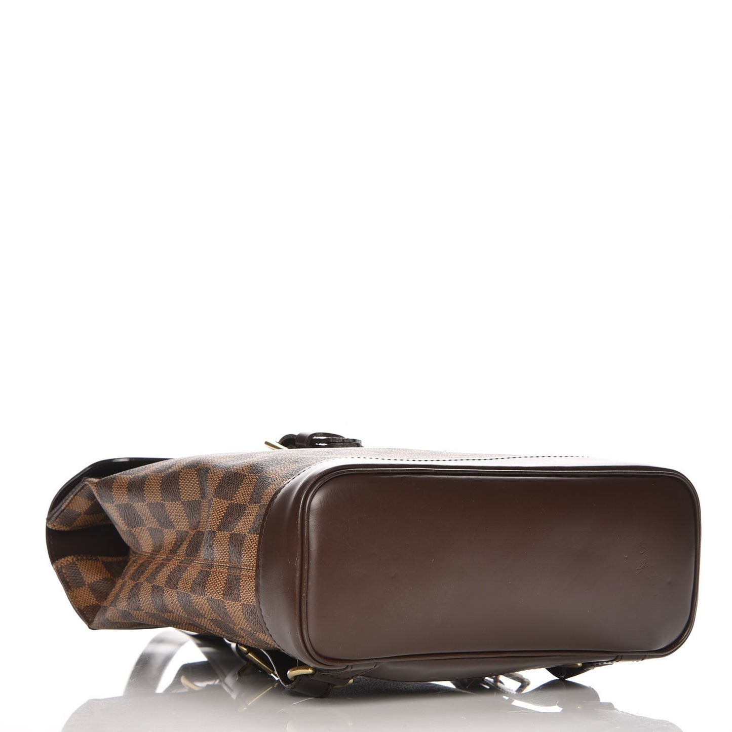 Damier Ebene Soho Backpack