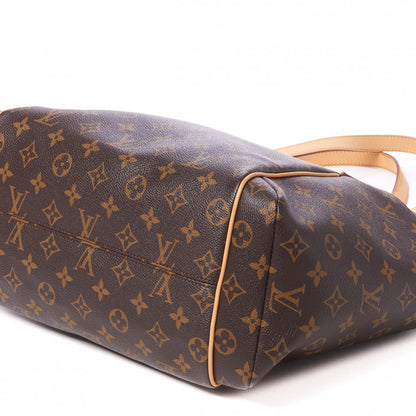 Louis Vuitton Monogram Totally MM 5 of 9