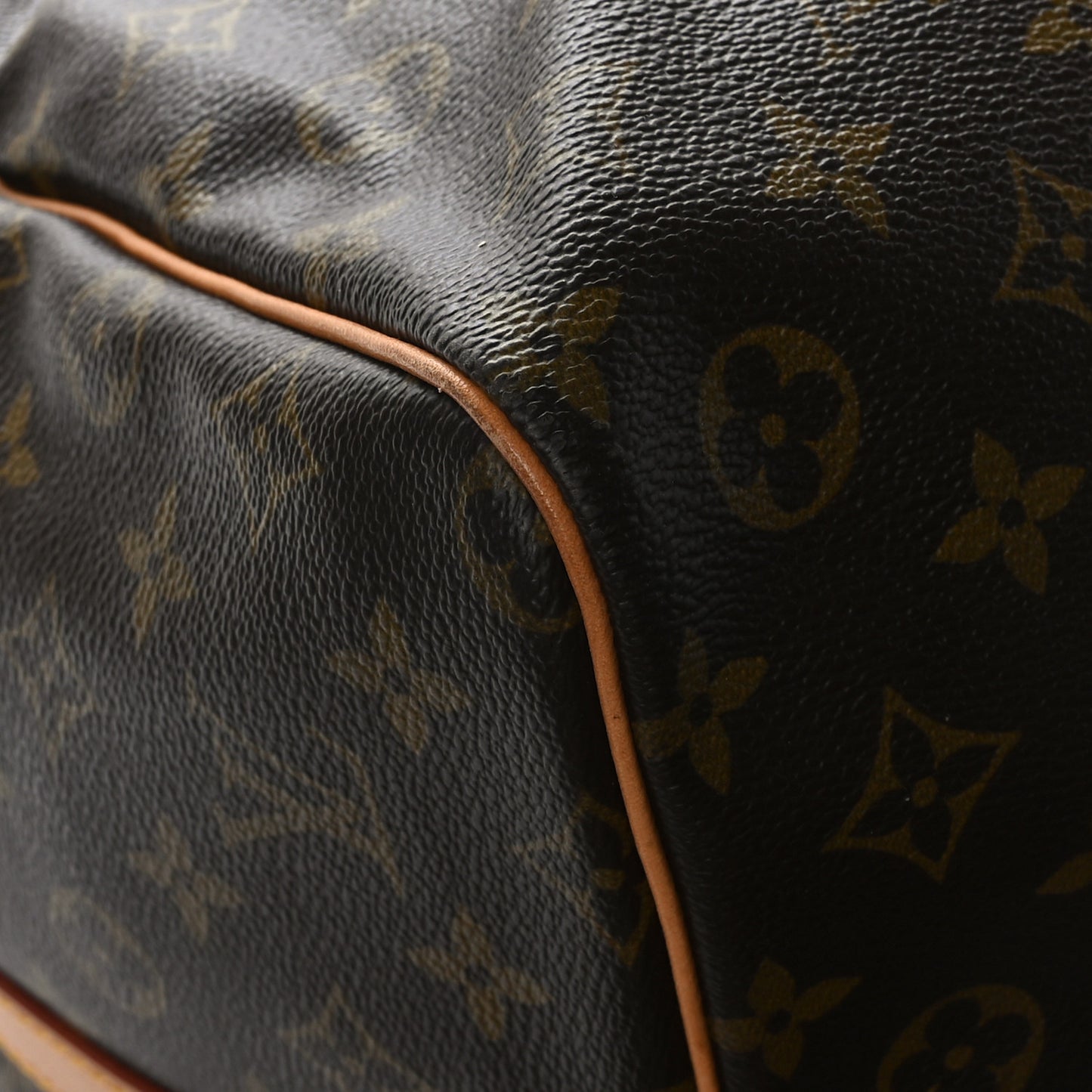 Monogram Keepall Bandouliere 60