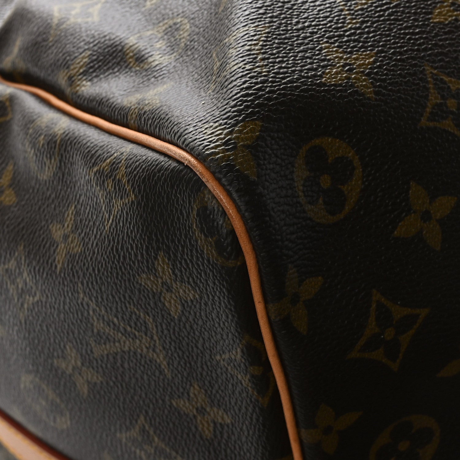 Louis Vuitton Monogram Keepall Bandouliere 60 8 of 10