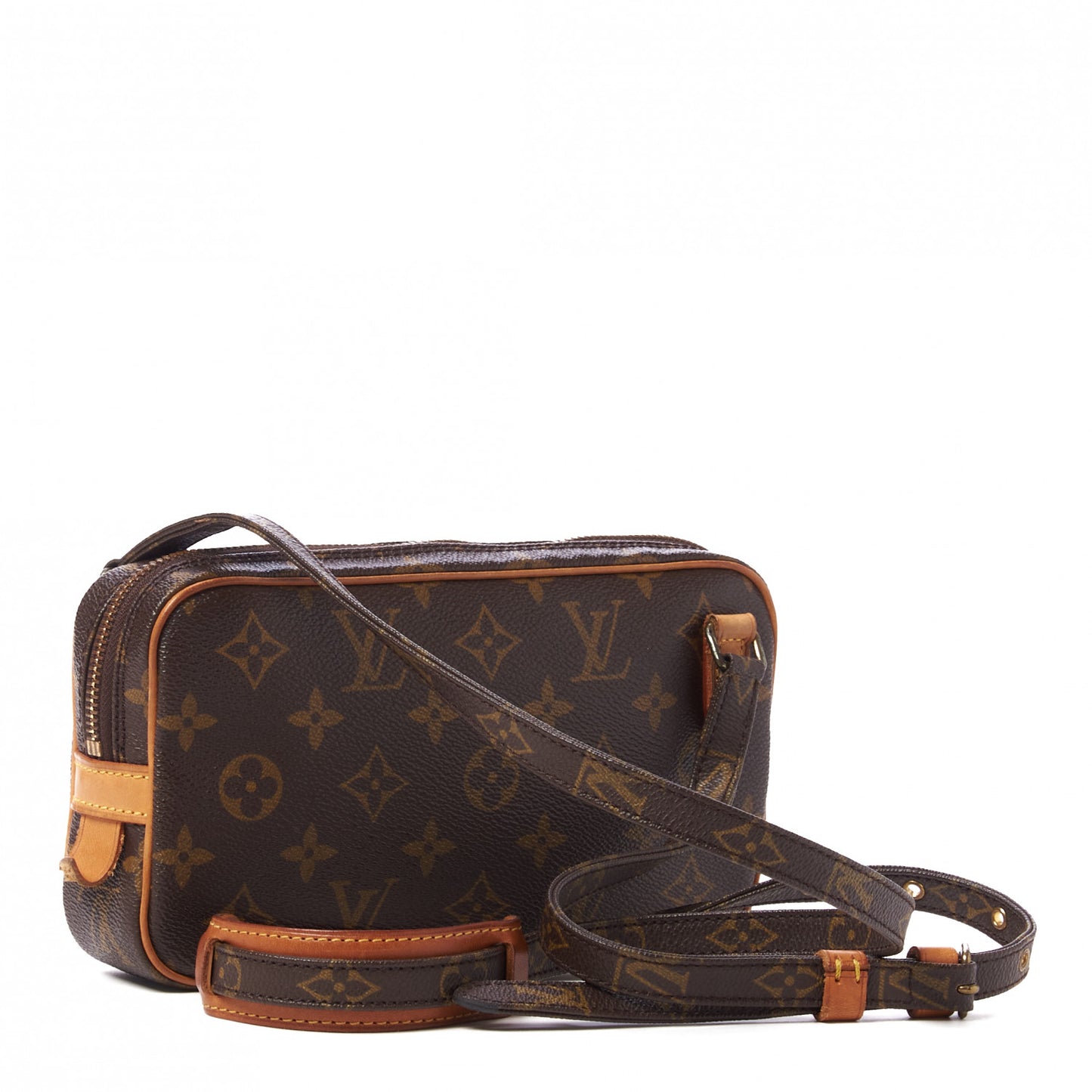 Monogram Pochette Marly Bandouliere
