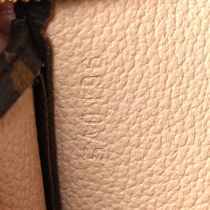 Louis Vuitton Monogram Toiletry Pouch 26 7 of 9