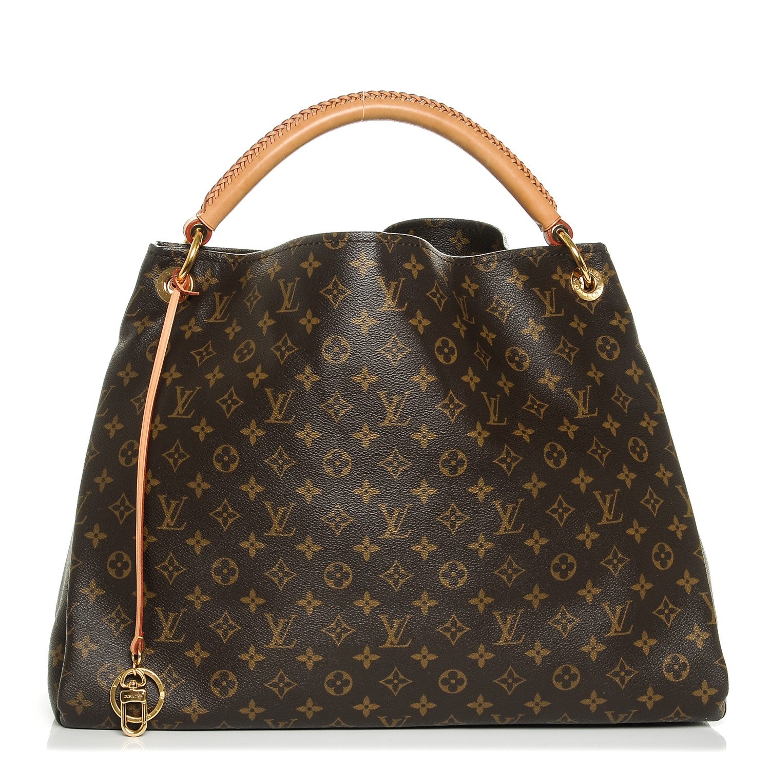 Louis Vuitton Monogram Artsy GM 1 of 6