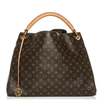 Louis Vuitton Monogram Artsy GM 1 of 6