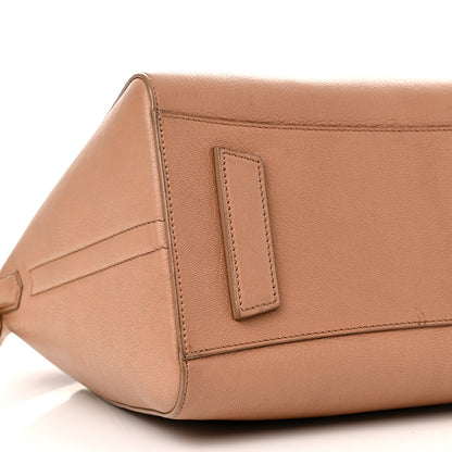 Givenchy Sugar Goatskin Small Antigona Medium Beige 9 of 15
