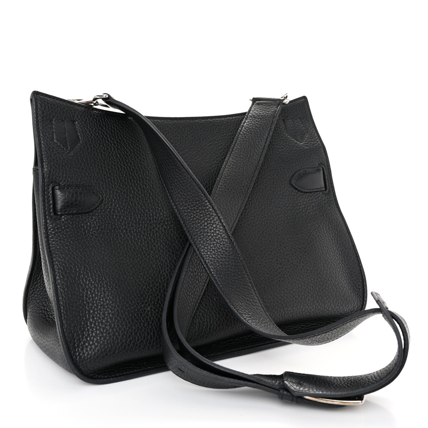 Taurillon Clemence Jypsiere 31 Black