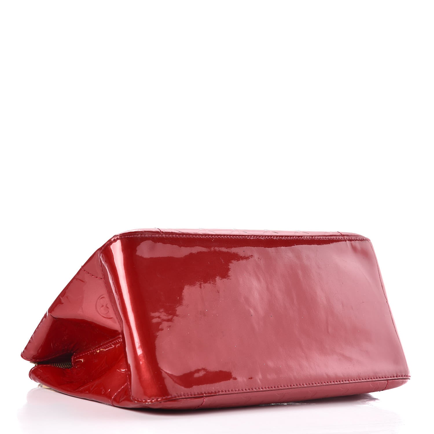 Louis Vuitton Vernis Rosewood Ave Pomme D'Amour 4 of 20