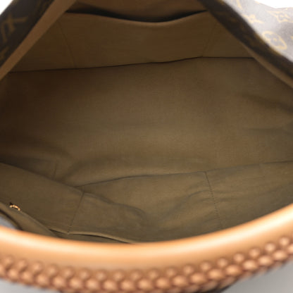 Louis Vuitton Monogram Artsy MM 5 of 10