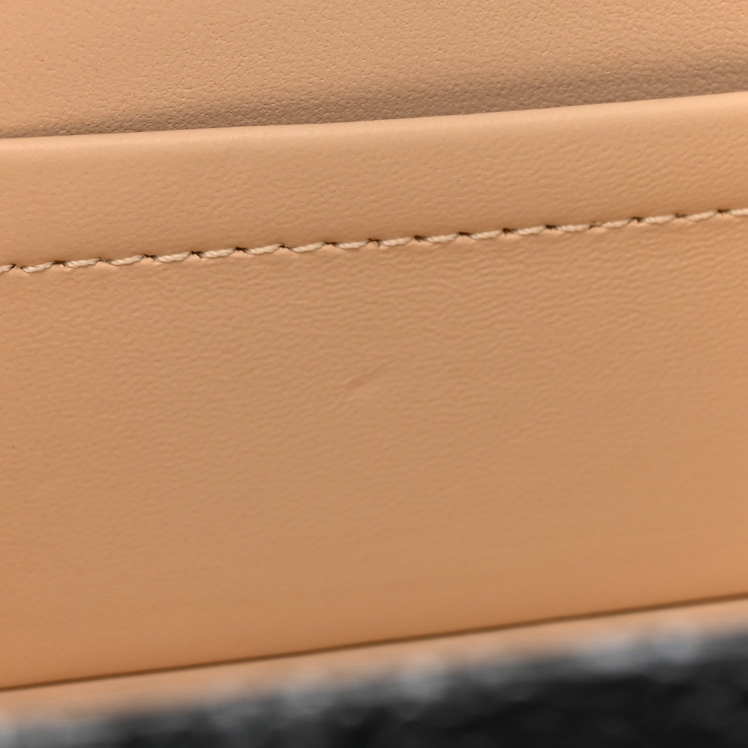 Louis Vuitton Midnight Canvas Petite Malle Black 12 of 12