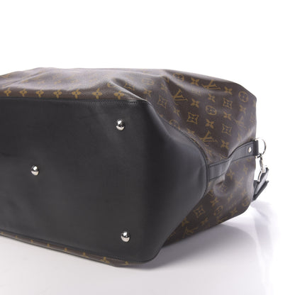 Louis Vuitton Monogram Macassar Neo Greenwich 6 of 8