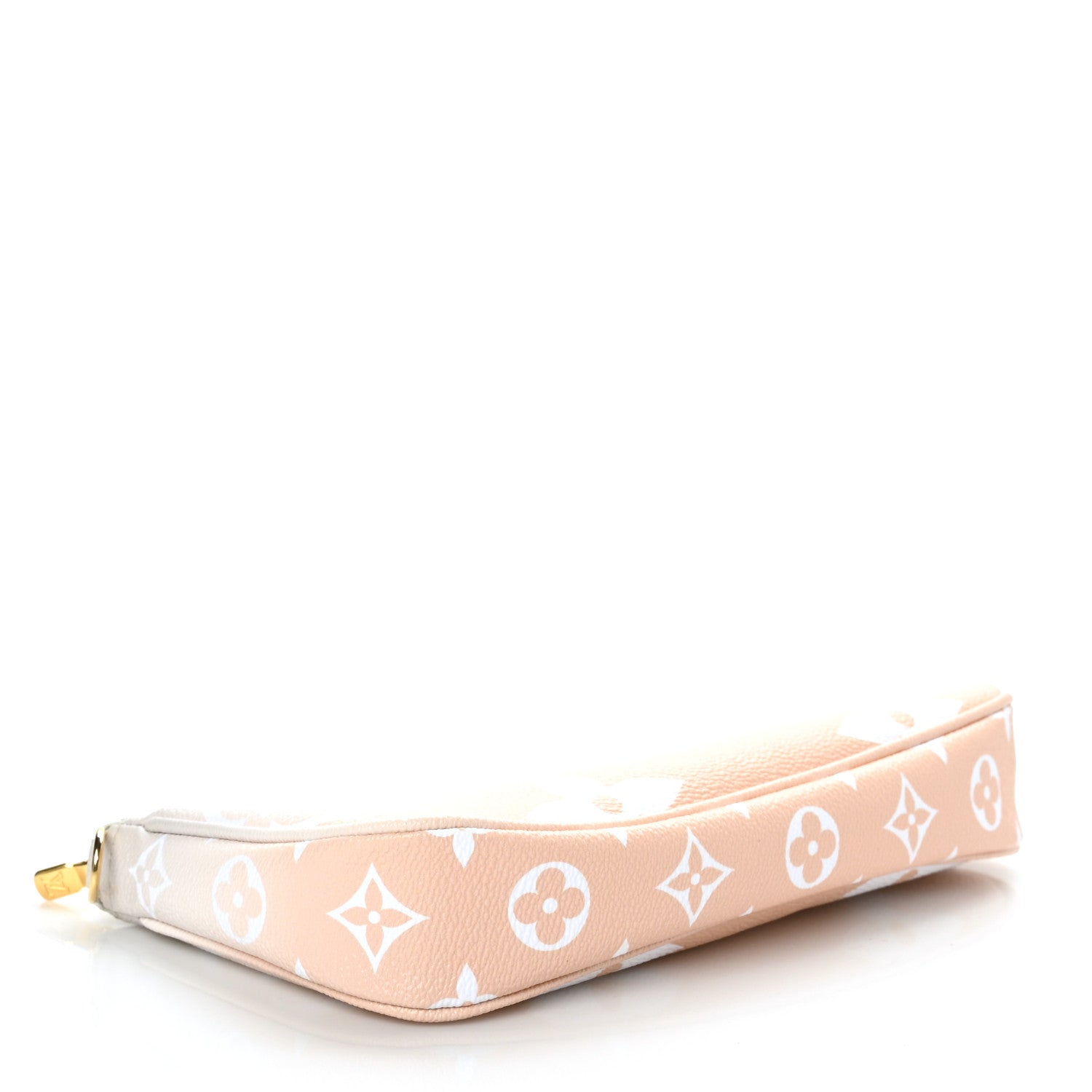 Louis Vuitton Monogram Giant By The Pool Multi Pochette Accessories Large Pochette Brume 4 of 8