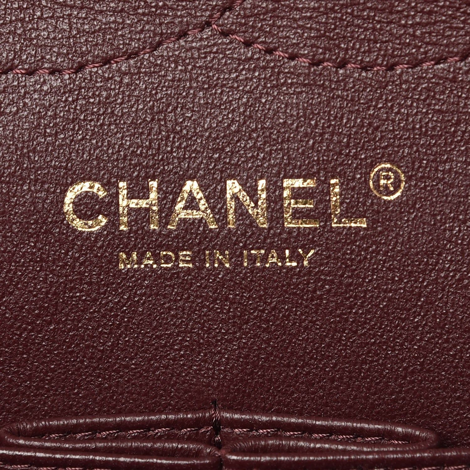 Chanel Caviar Quilted Jumbo Double Flap Black 6 of 8