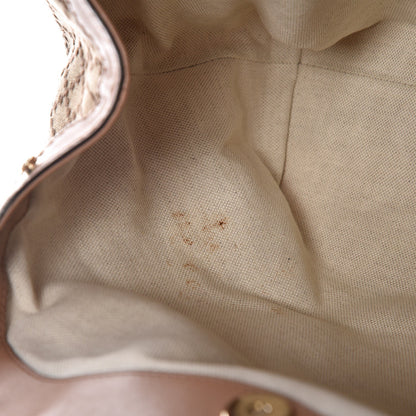 Gucci Diamante Medium Sukey Tote Beige 9 of 11