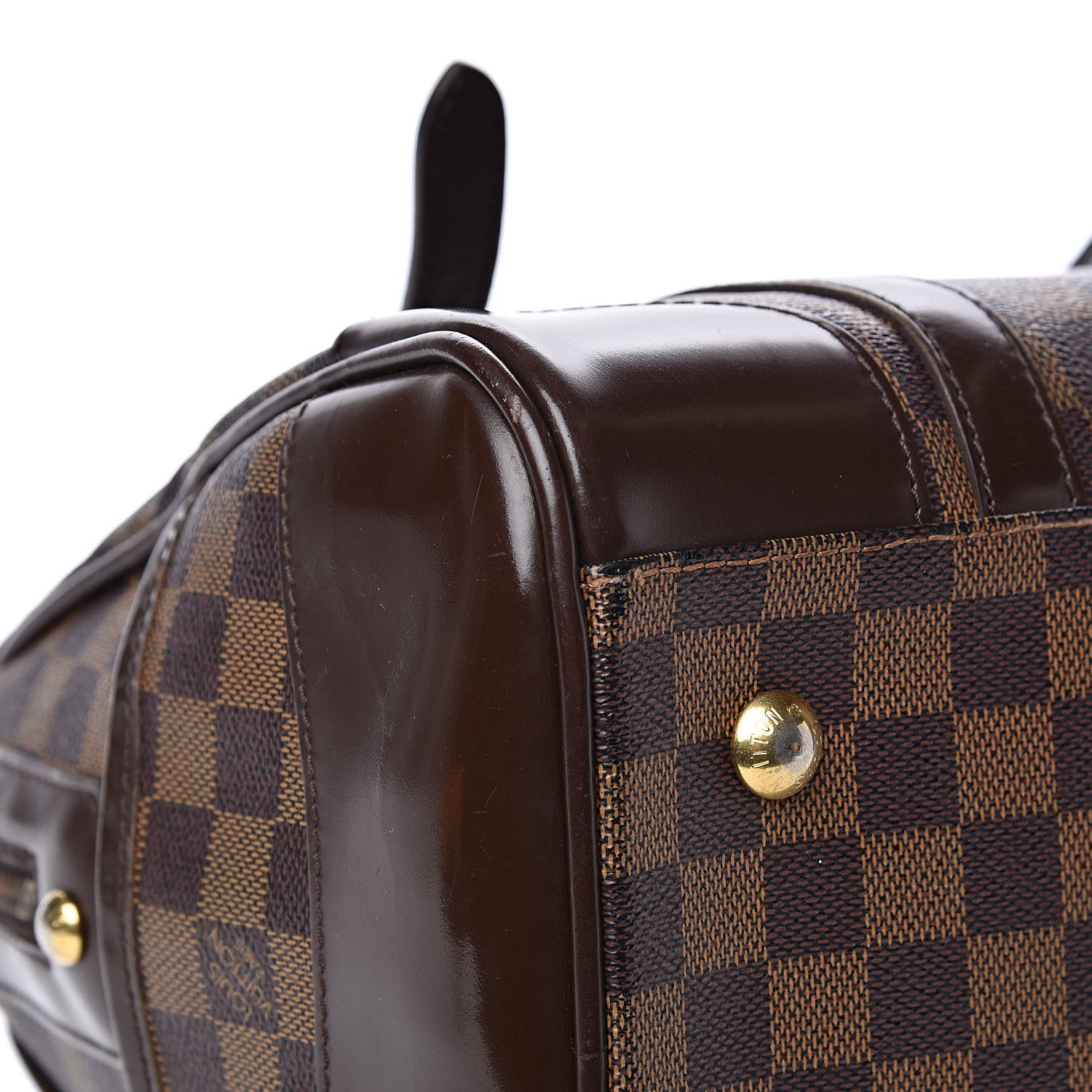 Louis Vuitton Damier Ebene Berkeley 9 of 18
