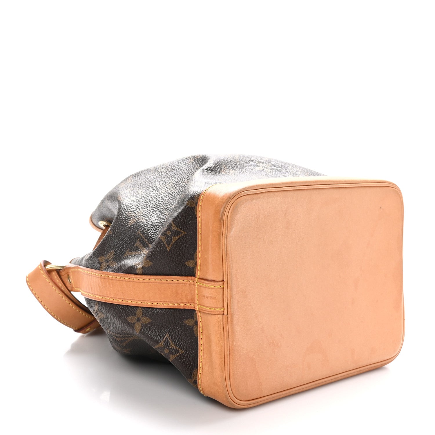 Louis Vuitton Monogram Noe BB 4 of 12