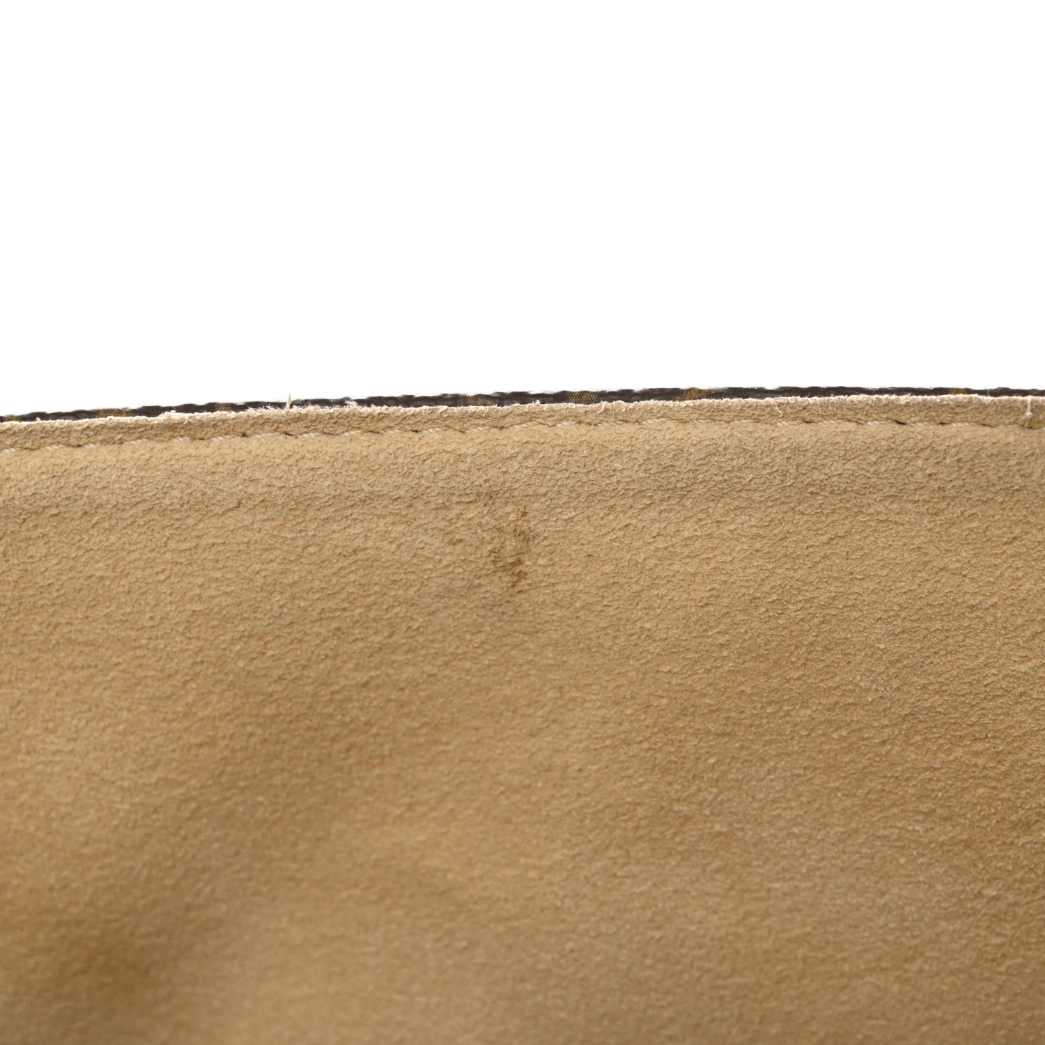 Louis Vuitton Monogram Beverly GM 10 of 36