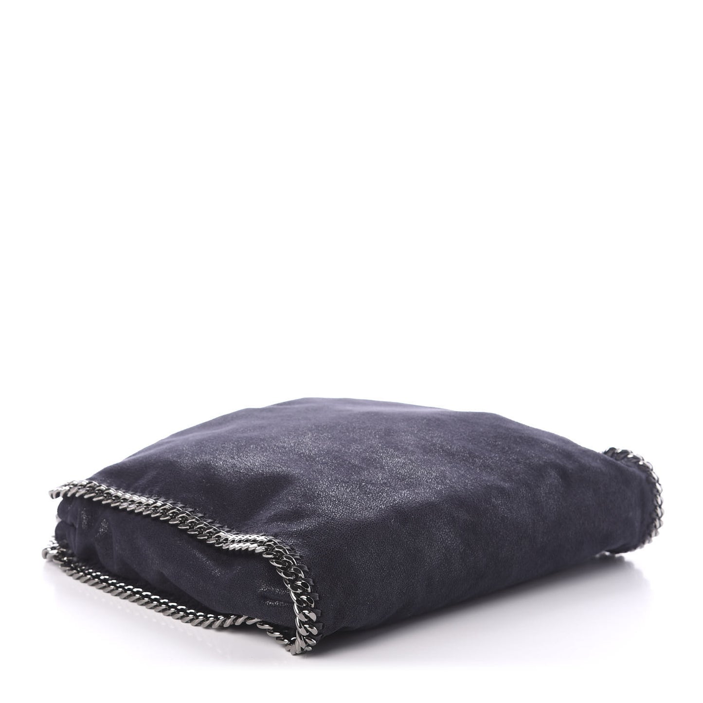 Shaggy Deer Small Falabella Tote Berry