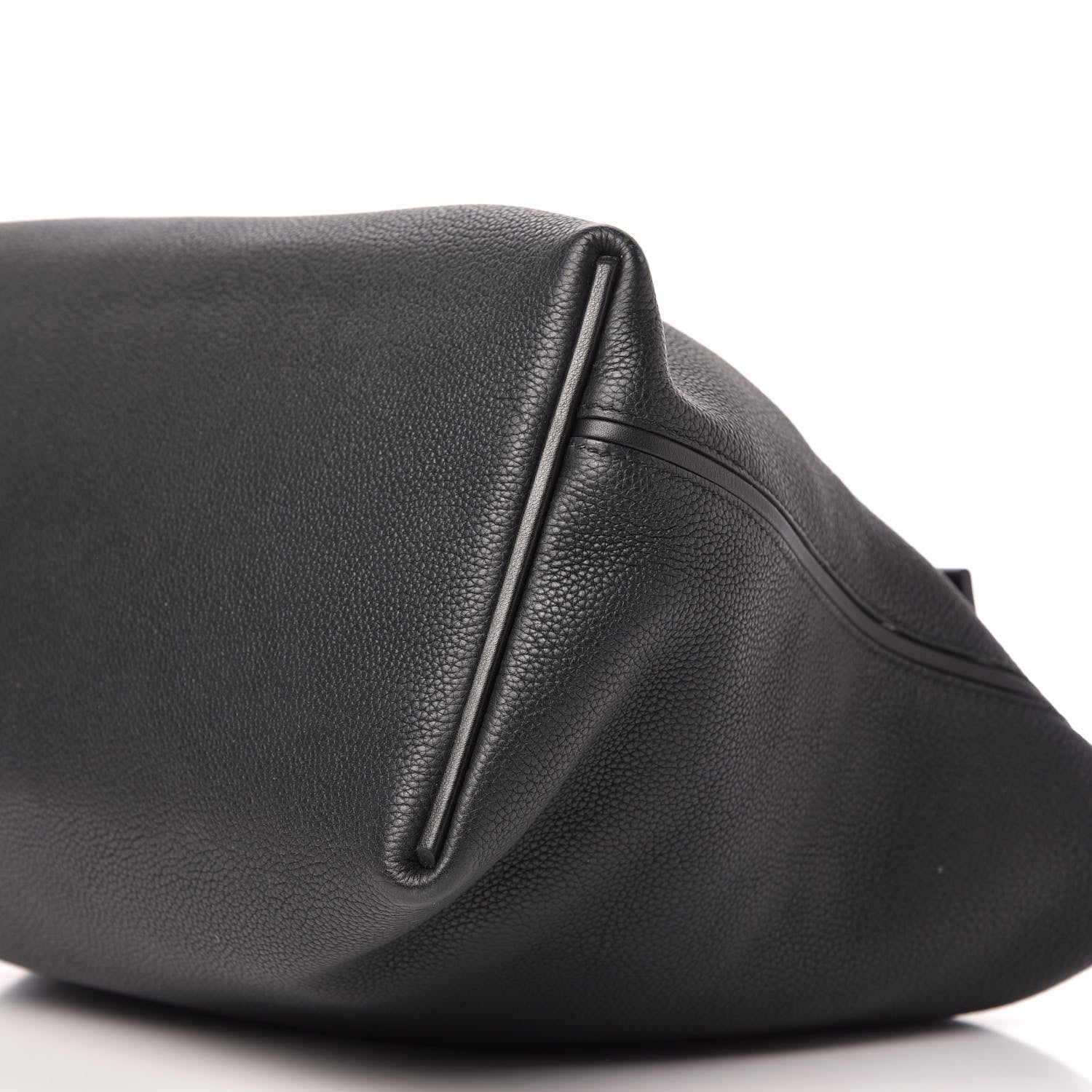 Hermes Togo Swift 24/24 35 Black 7 of 9