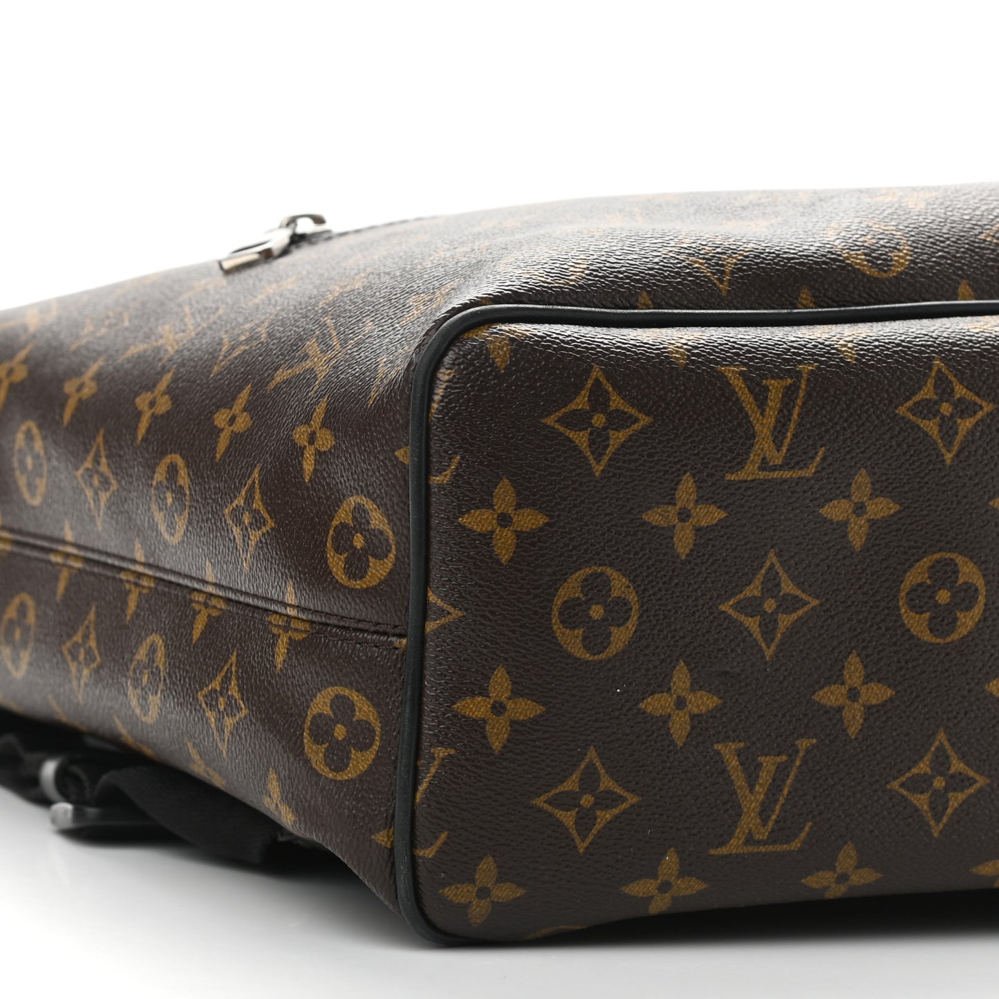Monogram Macassar Palk Backpack