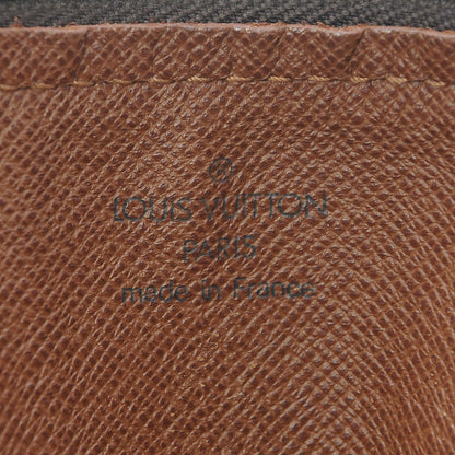 Louis Vuitton Monogram Papillon 30 6 of 8