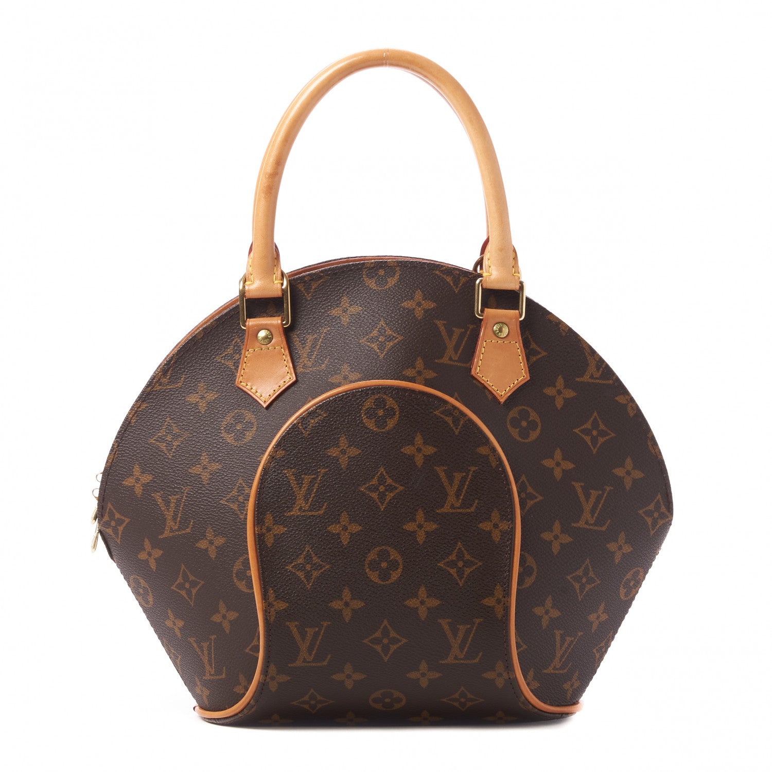 Louis Vuitton Monogram Ellipse PM 1 of 8