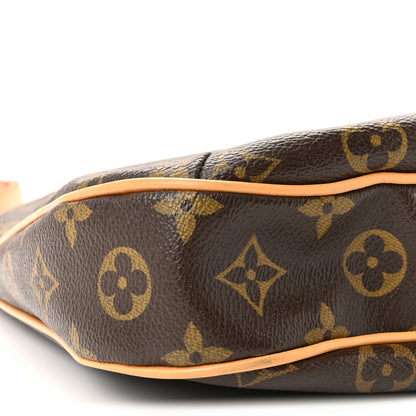 Louis Vuitton Monogram Odeon MM 8 of 9