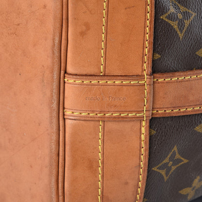 Louis Vuitton Monogram Noe 8 of 18