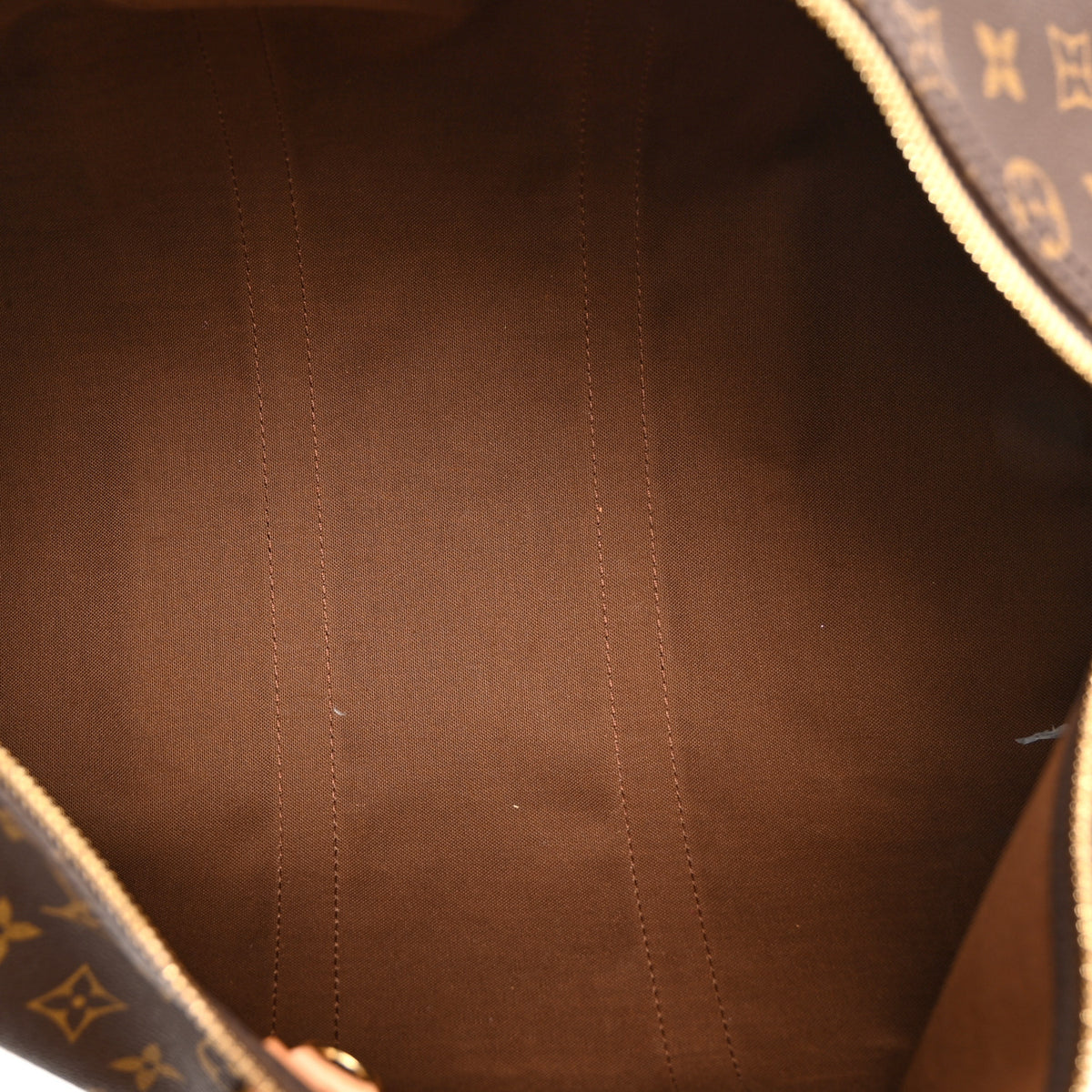 Louis Vuitton Monogram Keepall 45 4 of 9