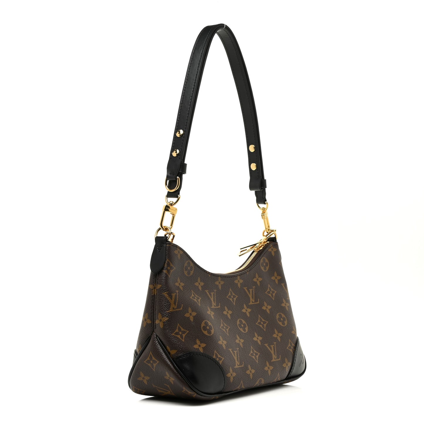 Monogram Boulogne NM Black