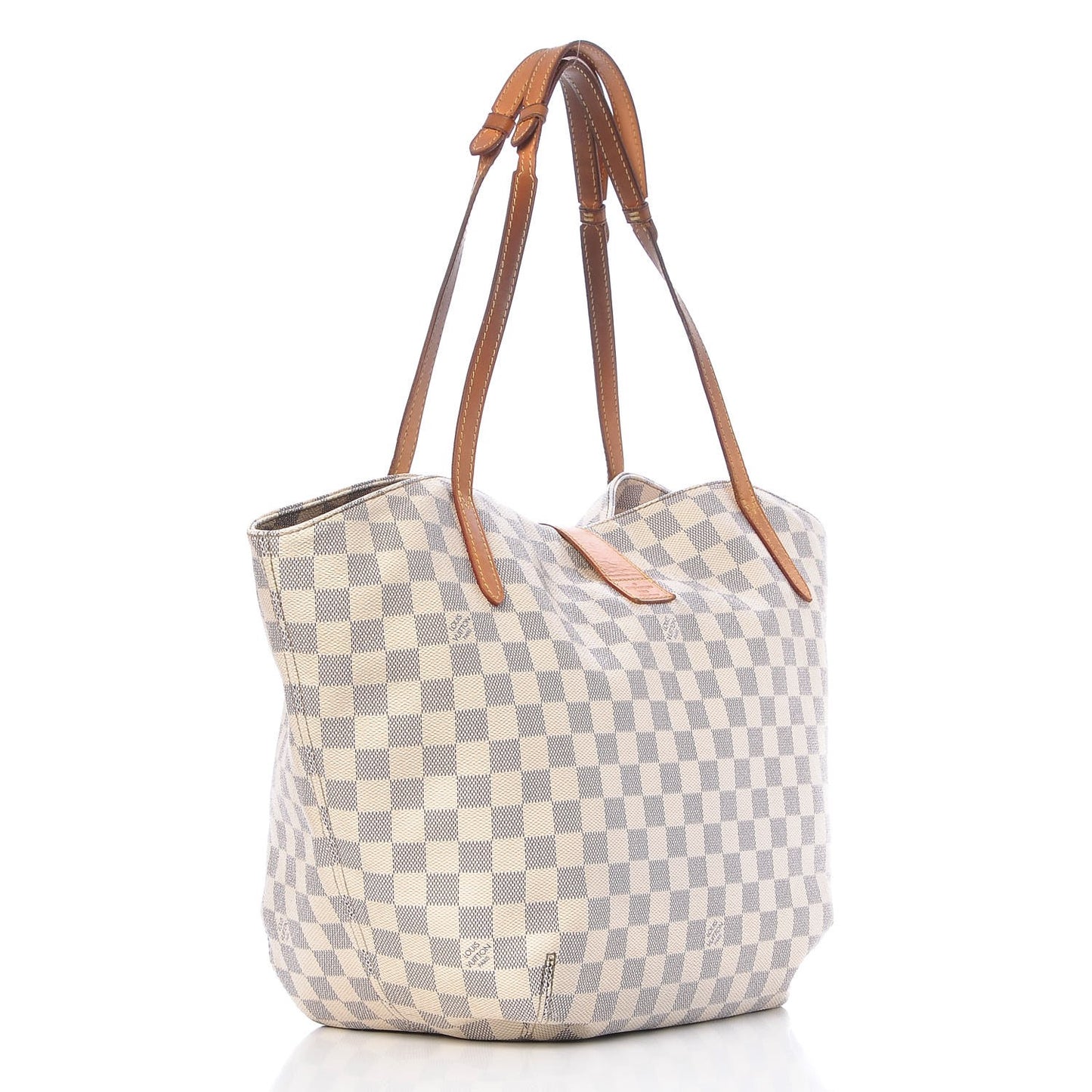 Damier Azur Salina GM