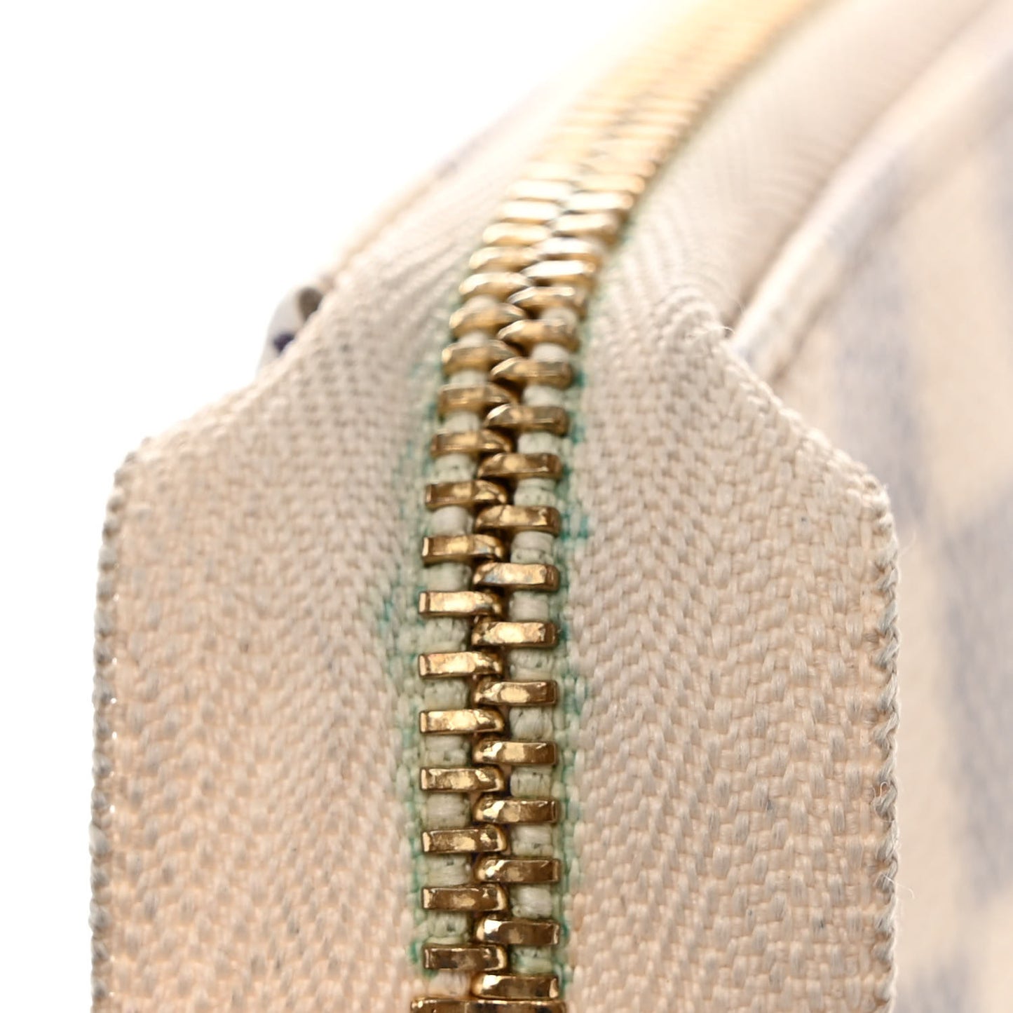 Damier Azur Pochette Accessories NM