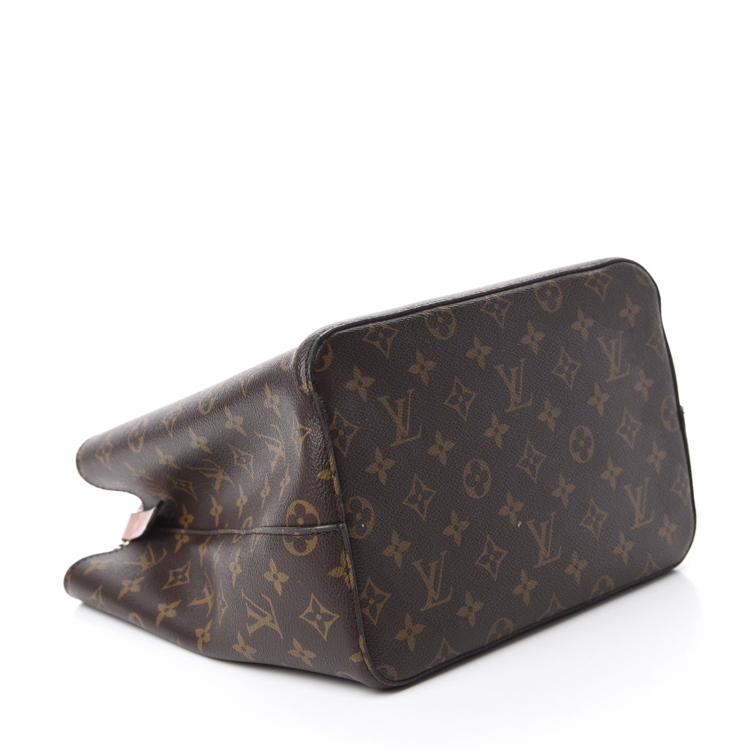 Louis Vuitton Monogram Neonoe MM Rose Poudre 4 of 14