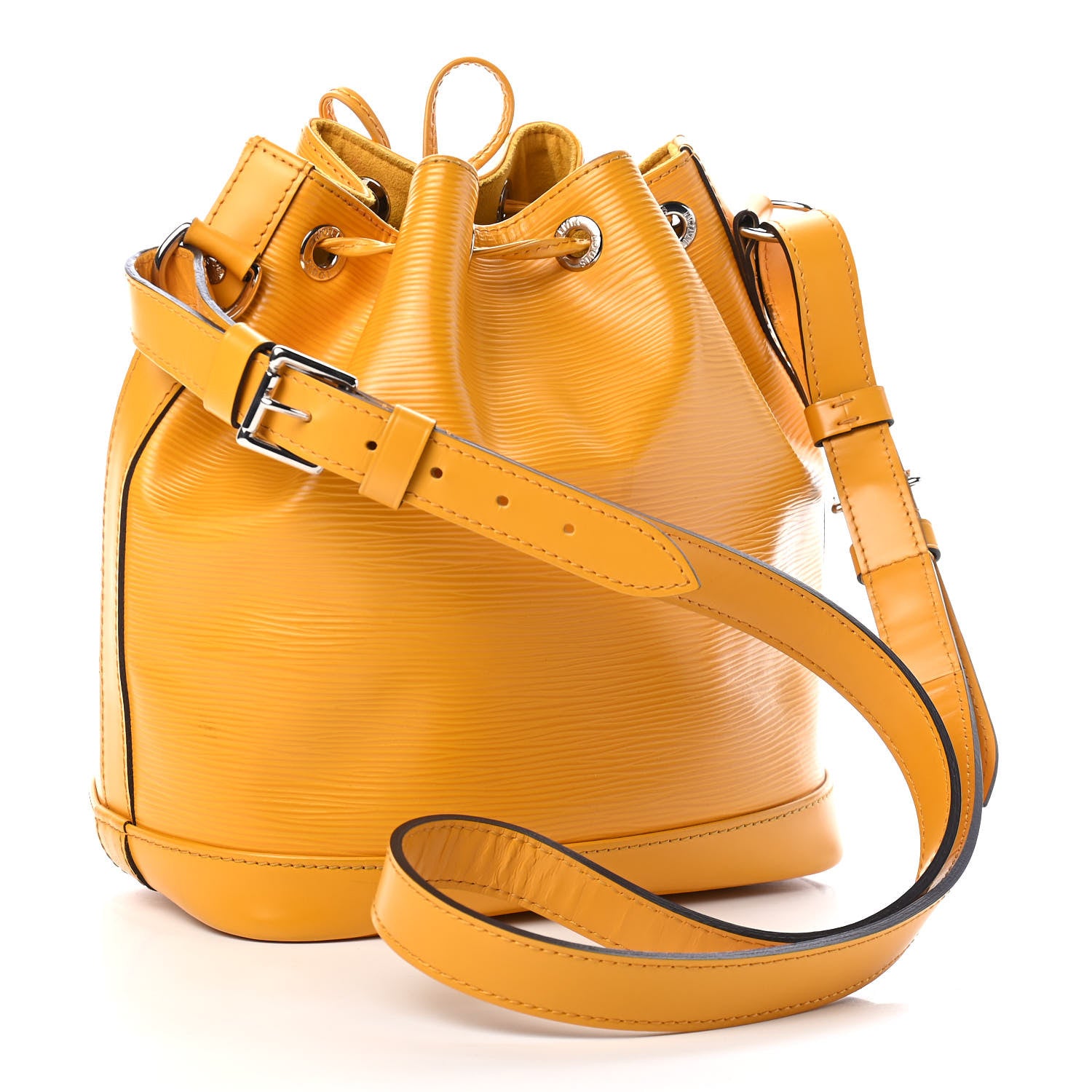 Louis Vuitton Epi Noe Tassil 3 of 9