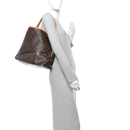 Louis Vuitton Monogram Delightful MM 2 of 15