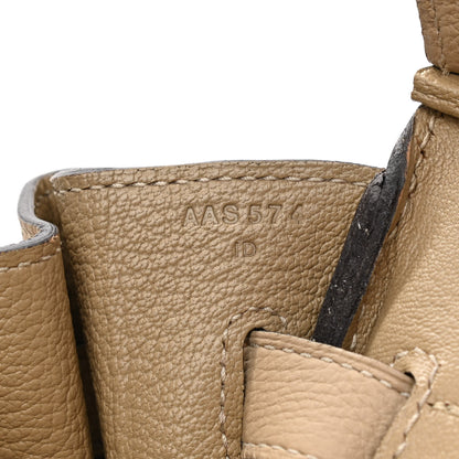 Hermes Togo Birkin 30 Trench 7 of 9