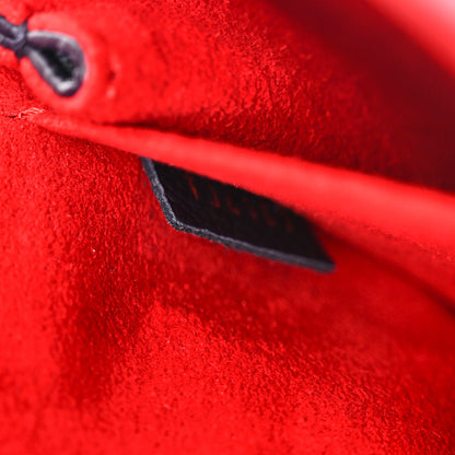 Louis Vuitton Empreinte Saint Sulpice PM Marine Rouge 7 of 10
