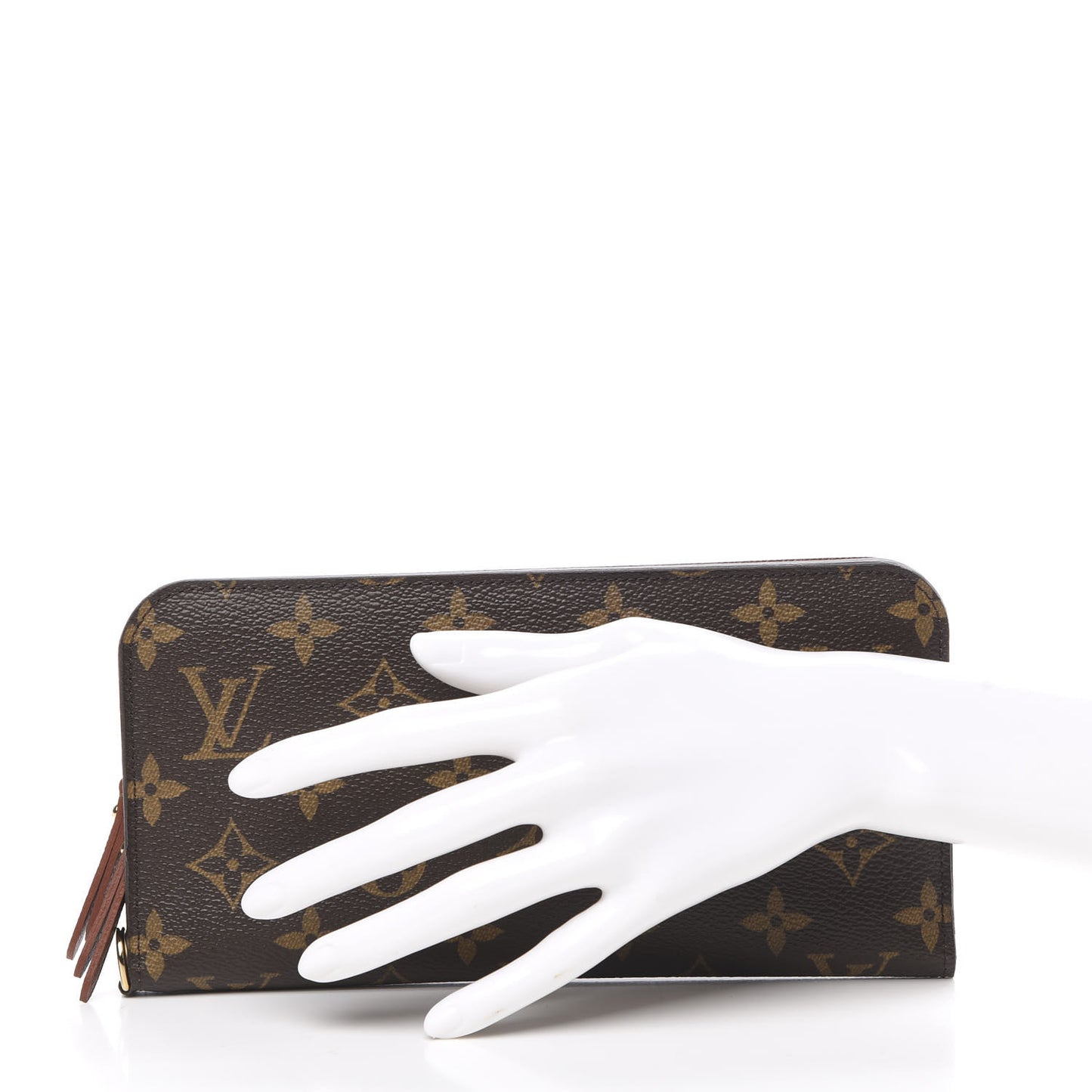 Monogram Insolite Wallet