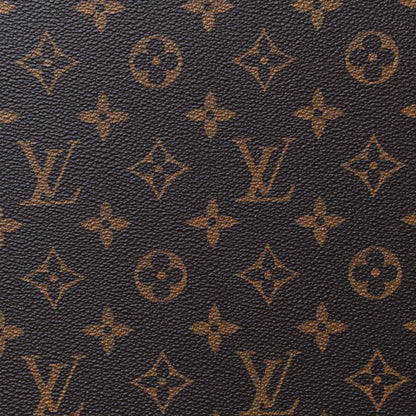 Louis Vuitton Monogram Horizon 55 10 of 25